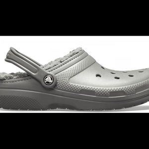 Crocs Classic Lined Clog